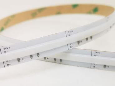 LED Band für bunte und farbige Beleuchtungsanwendungen